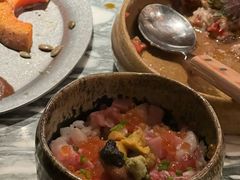 -High Yaki THE SEA海鲜居酒屋