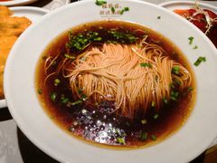 -松鹤楼面馆·古法焖肉面(观前店)