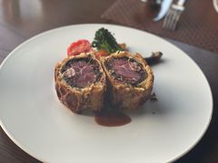 -Kathleen's Waitan 凯圣琳江景西餐厅(外滩店)
