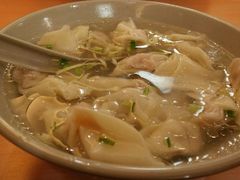 -老盛兴汤包馆(江宁一店)