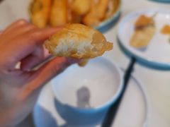 -博望坡饭店(宜山路店)