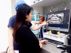 -固瑞齿科(国贸门诊店)