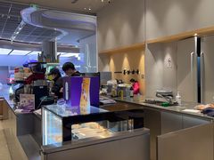 -Seesaw Coffee(西岸凤巢店)
