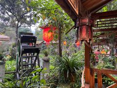 -青城甲(青城山店)