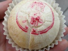 糟香月饼-邵万生食品公司(南京东路店)