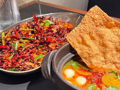 -Ameigo梅果·云贵川bistro(长宁来福士店)