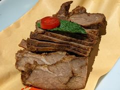 -打酱油·非遗淮扬菜(瘦西湖梅岭店)