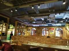 大堂-稻香村全民餐厅(鄱阳店)