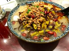 -螺世纪螺蛳粉·桂味小排档(裕德店)