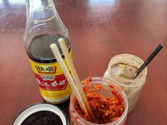 -古徽州馄饨店(宝安路店)