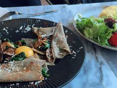 -The Rug Cafe(王府中环店)