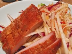 -安南越南餐厅(青岛万象城店)