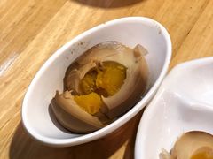 -玖鲜小笼(中山广场店)