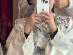 -云锦汉服馆·古典妆造摄影(唐城店)
