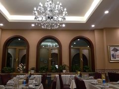 -巴依老爷新疆美食(清华东门店)