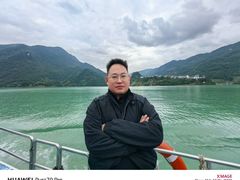 -乌江画廊(彭水苗族土家族自治县)