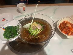 -七八冷面·延边朝鲜族美食(圣熙八号店)