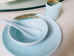 -竹雨堂创意中国菜(裕华店)
