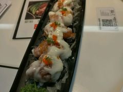 -新大咀港式茶餐厅(宝山万达店)