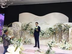 -粤式早茶希朋喜宴