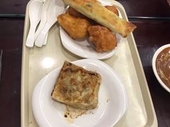 -护国寺小吃(安定门店)