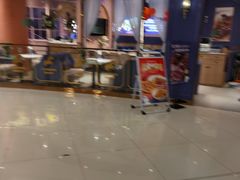 -夏日玛莉西餐厅(湘乡嘉亨茂店)