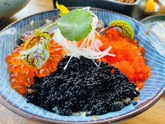 -Hatsune隐泉日式料理(三里屯太古里店)