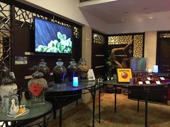 -杭州香格里拉·香宫中餐厅