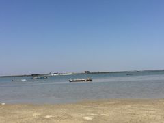 -北海金海湾红树林生态旅游区