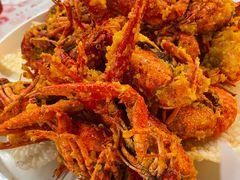 -红钳侠小龙虾·烧烤(中赢康康谷店)
