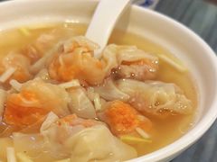 -恩宁刘福记(东华东路店)