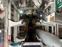 -大连旅顺潜艇博物馆