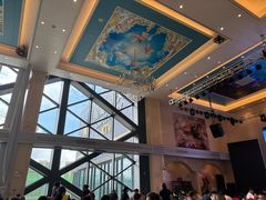 -渔村盛宴(航空新城店)