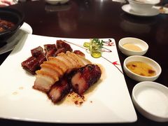 -海天楼(天津泛太平洋店)