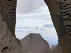 -阿图什天门景区