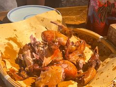 -打酱油·非遗淮扬菜(瘦西湖梅岭店)