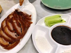 -御提小馆烤鸭店(陆家嘴店)