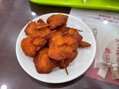 -护国寺小吃店(红莲南路店)