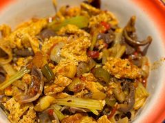 -兔槽江湖菜·重庆璧山兔(水围店)