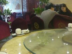 -陇菜和盛祥(金轮宾馆店)