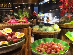 -喜庭海鲜自助(来福士店)