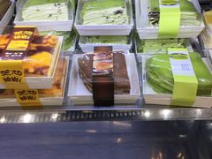 -幸福蛋糕坊(金顶街店)