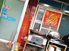 -小董骨汤馄饨店(通扬路店)