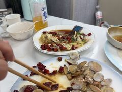 -来之顺海鲜菜馆·青岛菜·始于1993(栈桥店)