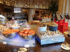 -温德姆至尊酒店·海鲜自助餐厅(海沧店)