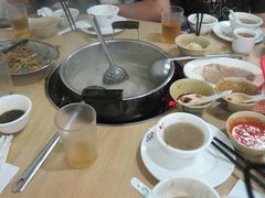 -来自潮州牛肉店(华强北店)