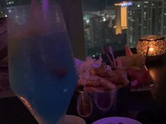 -The Penthouse酒吧