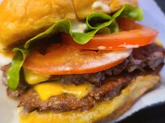 招牌牛肉堡-Shake Shack(西单大悦城店)