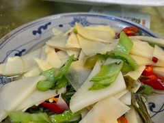 -堂宴·老厦门私房菜(1988仙岳总店)