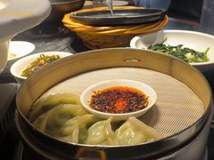 -湘力力小院·鱼汤泡饭(枫林路店)